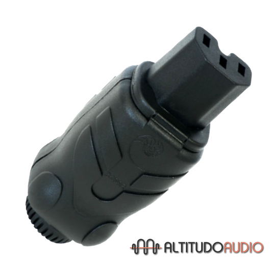Cardas 3455R IEC