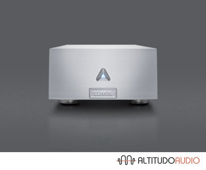 X1 Streamer DAC