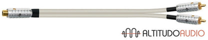 Solstice® 10 Audio Y-Adapter (Splitter)