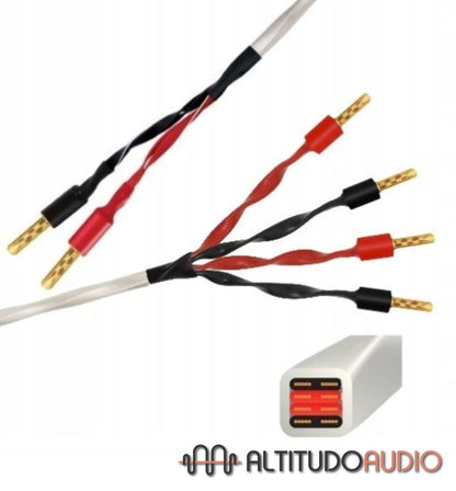 Luna™ 10 Speaker Cable