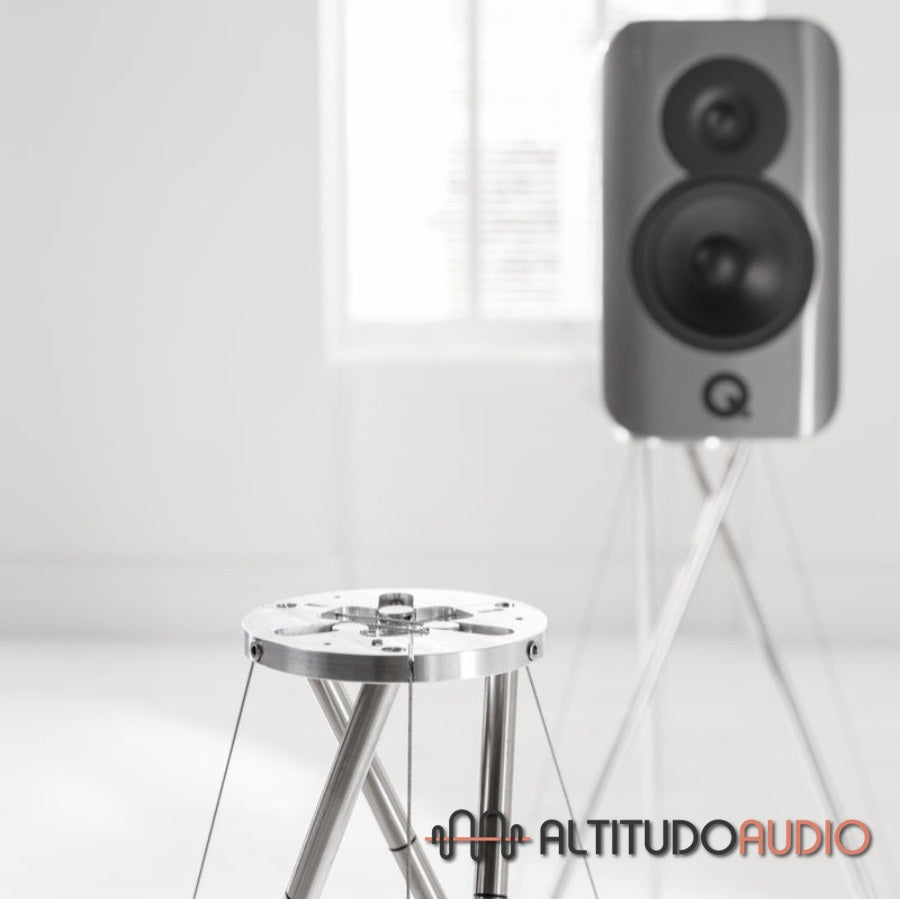 Tensegrity Speaker Stand