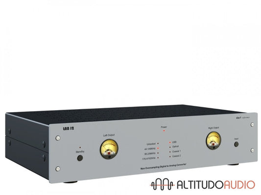 DAC1 Reference