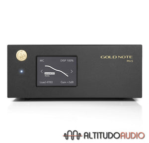 PH-5 Phono Stage