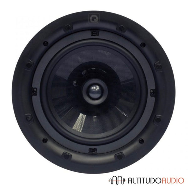 Qi80CP 8″ Performance In-Ceiling Speaker