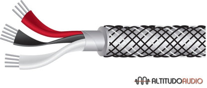 Micro-Platinum Eclipse 10 Tonearm Cable