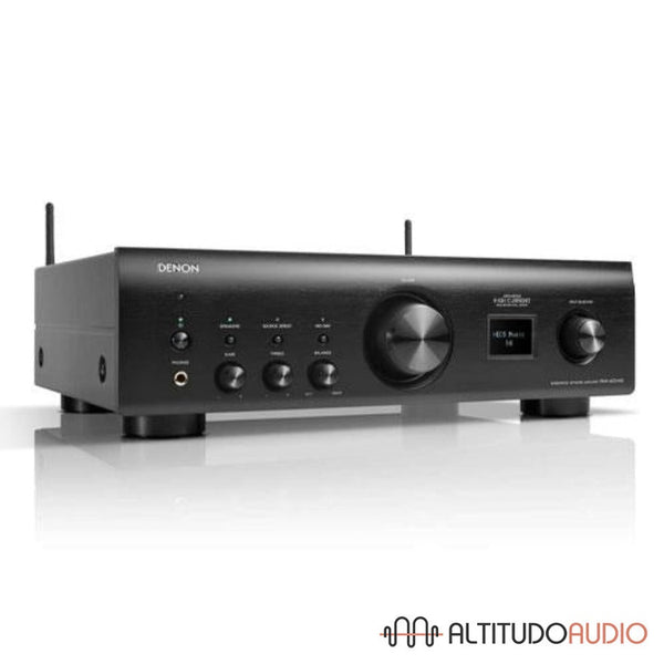 PMA-900HNE Integrated Network Amplifier