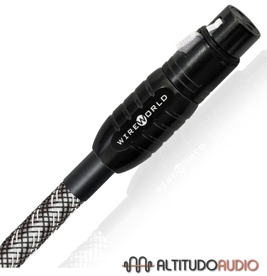 Platinum Starlight 8 Balanced Digital Audio Cable