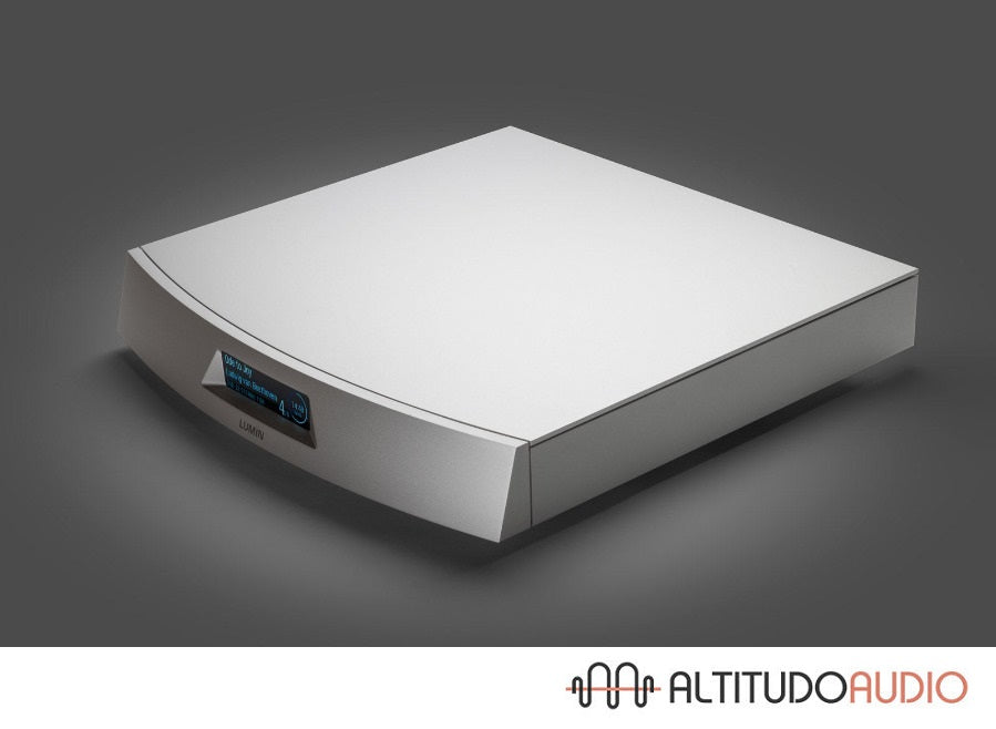 Lumin T3 - Thumbnail 3