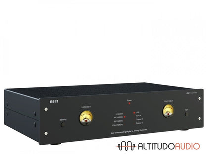 DAC1 Reference