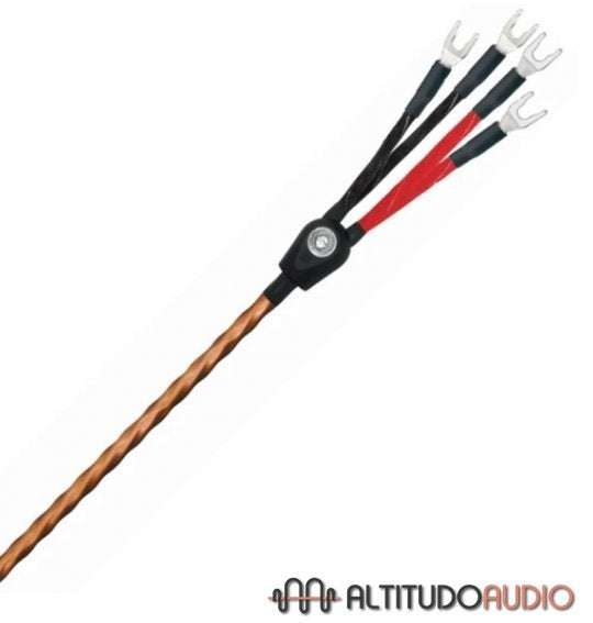 Wireworld MINI ECLIPSE 8 Speaker Cable