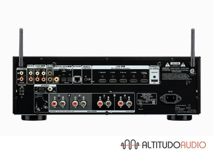 Denon DRA-800H