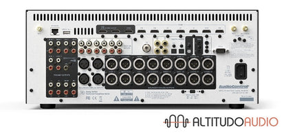 Maestro X7S 8k Ultra HD 9.1.6 Immersive AV Preamp Processor (Clearance)