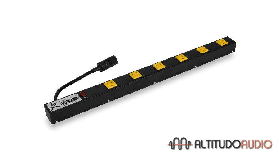 Synergistic Research QLS (Quantum Line Strip)