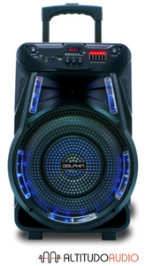Dolphin SP-17RBT Party Speaker