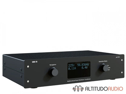 Gordian Multifunctional Power Distributor/ Conditioner