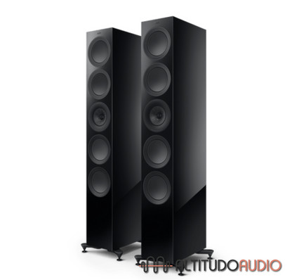 KEF R11 Meta (Each)