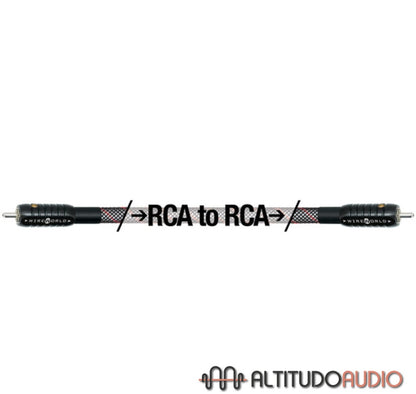 Wireworld Silver Starlight 8 Coaxial Digital Audio