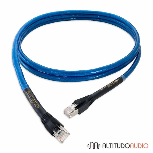 Nordost Blue Heaven Ethernet Cable