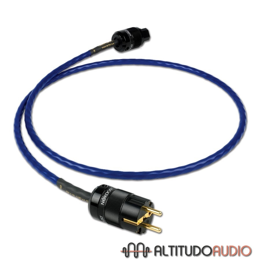 Nordost Blue Heaven Power cable