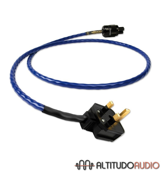 Nordost Blue Heaven Power cable