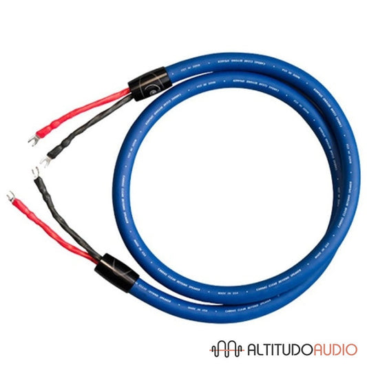 Clear Beyond Speaker Cables