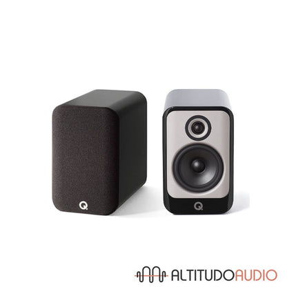Concept 30 Bookshelf Speakers
