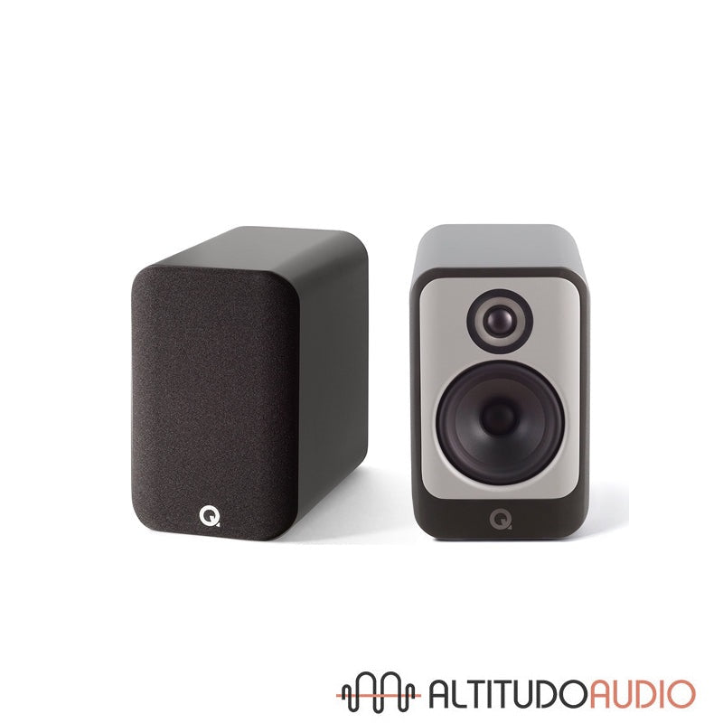 Concept 30 Bookshelf Speakers
