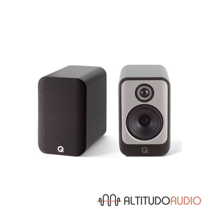 Concept 30 Bookshelf Speakers