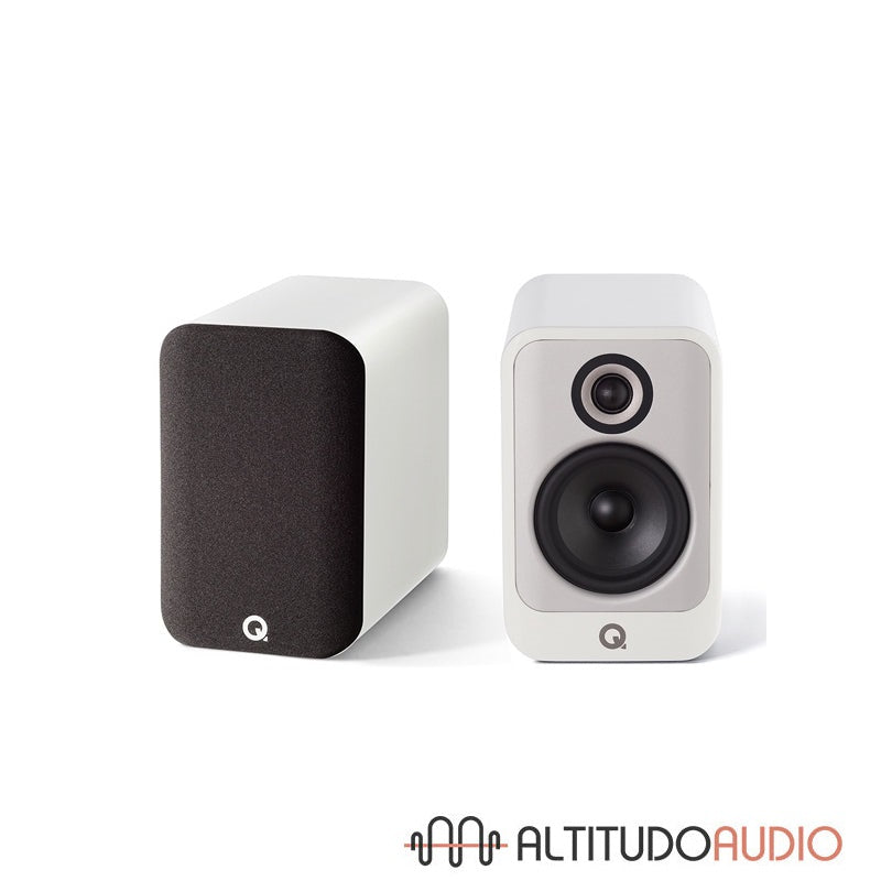 Concept 30 Bookshelf Speakers