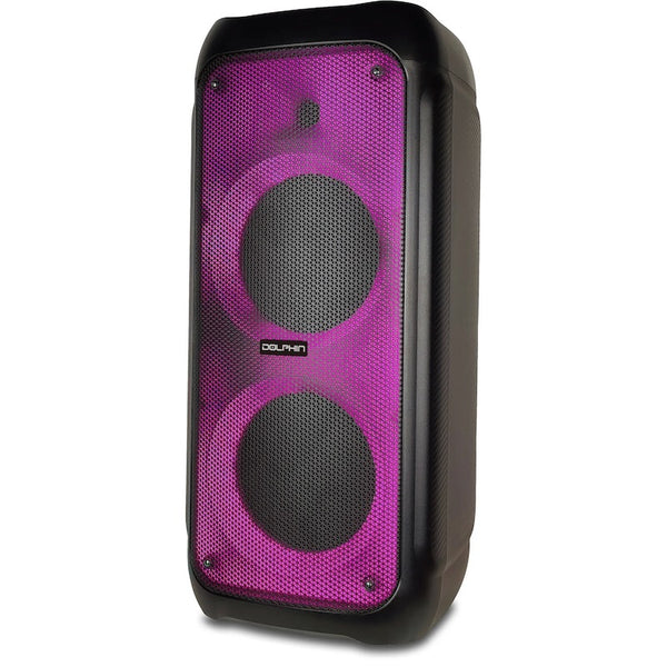 Dolphin SPF-1010R Rechargeable Party Speaker