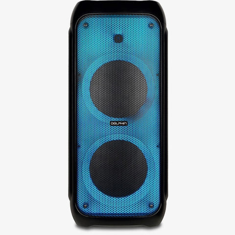Dolphin SPF-1010R Rechargeable Party Speaker