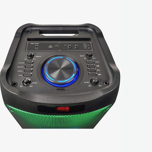 SPF-1212R Rechargeable Party Speaker