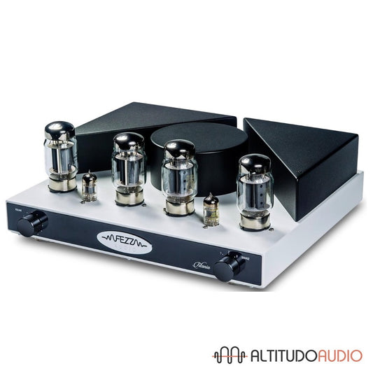 Titania Legacy Integrated Amplifier(DEMO)