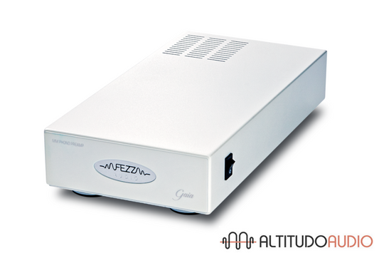 Gaia MM/MC Legacy Phono Stage
