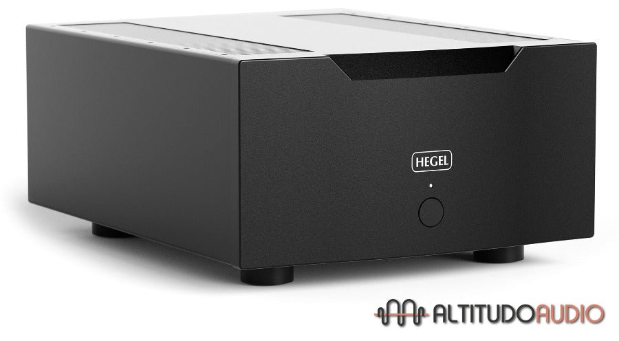 Hegel H30A