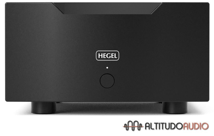 Hegel H30A