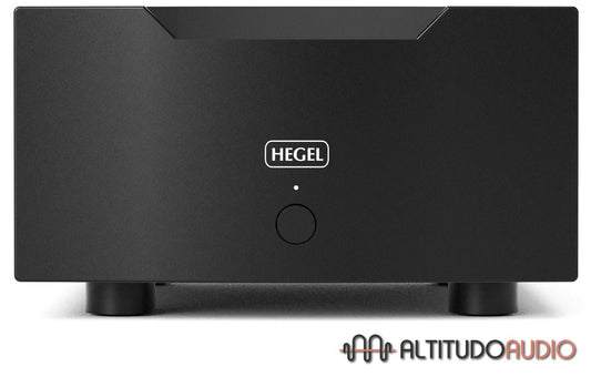 Hegel H30A