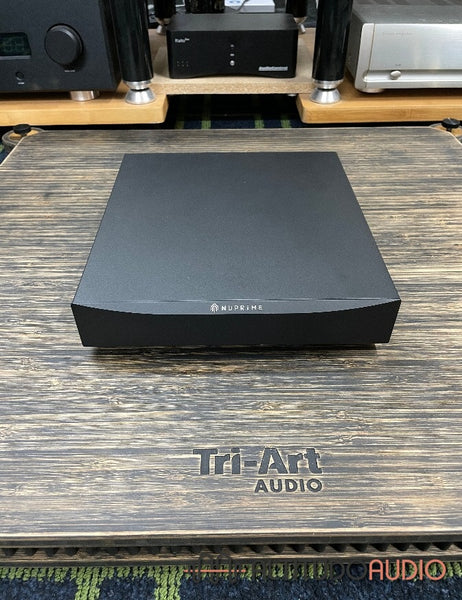 NuPrime STA-9 Power Amplifier (Pre-owned)