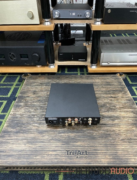 NuPrime STA-9 Power Amplifier (Pre-owned)