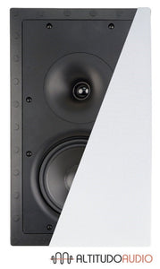 INDF 6.5W  In-Wall Loudspeaker (Each)