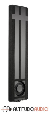 Fathom IWS-SYS-108 8-inch(200mm) In-Wall Powered Subwoofer System