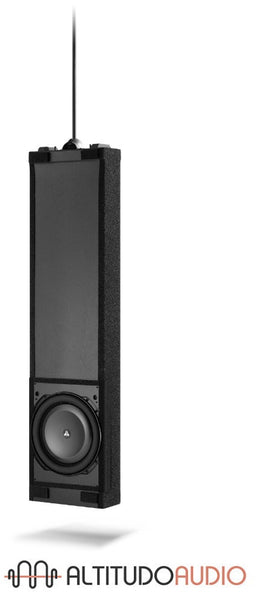 Fathom® IWSv2-SYS-213 Dual 13.5-inch (345 mm) In-Wall v2 Powered Subwoofer System