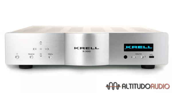 K-300i-DIG Integrated Amplifier