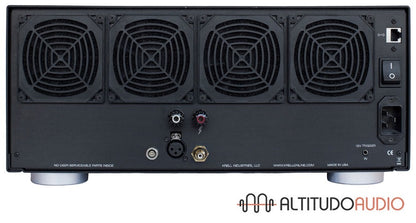 Solo 575 XD Mono Amplifier