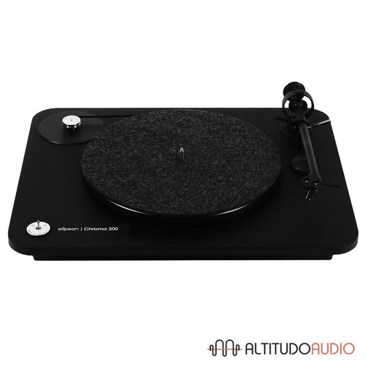 Elipson Chroma 200 (Black)