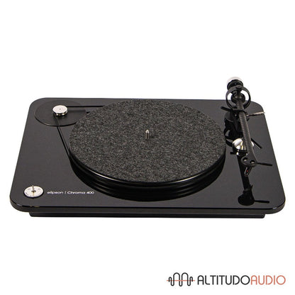 Elipson Chroma 400