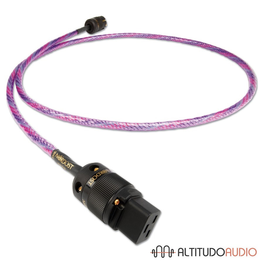 Nordost FREY 2 Power Cord