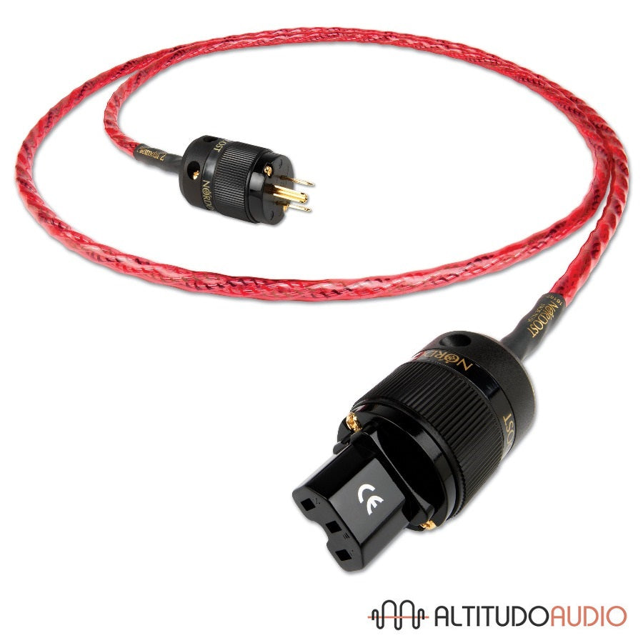 Nordost Heimdall 2 Power Cord