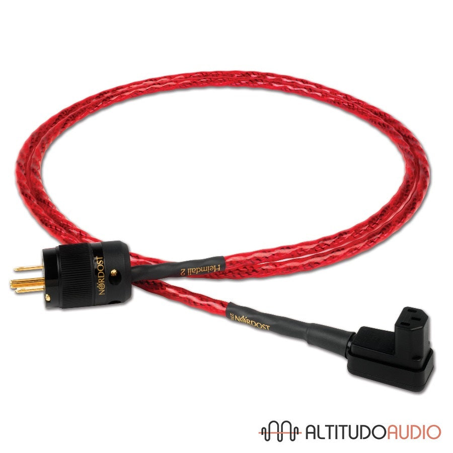 Nordost Heimdall 2 Power Cord