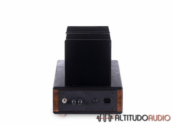 AMBROSE A30 TUBE MONO BLOCK AMPLIFIERS
